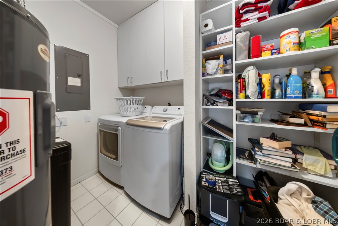 Palisades Condominium - Residential