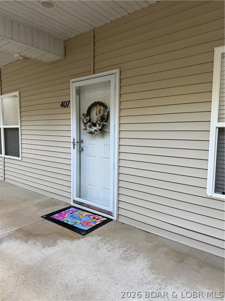 Millstone - Residential