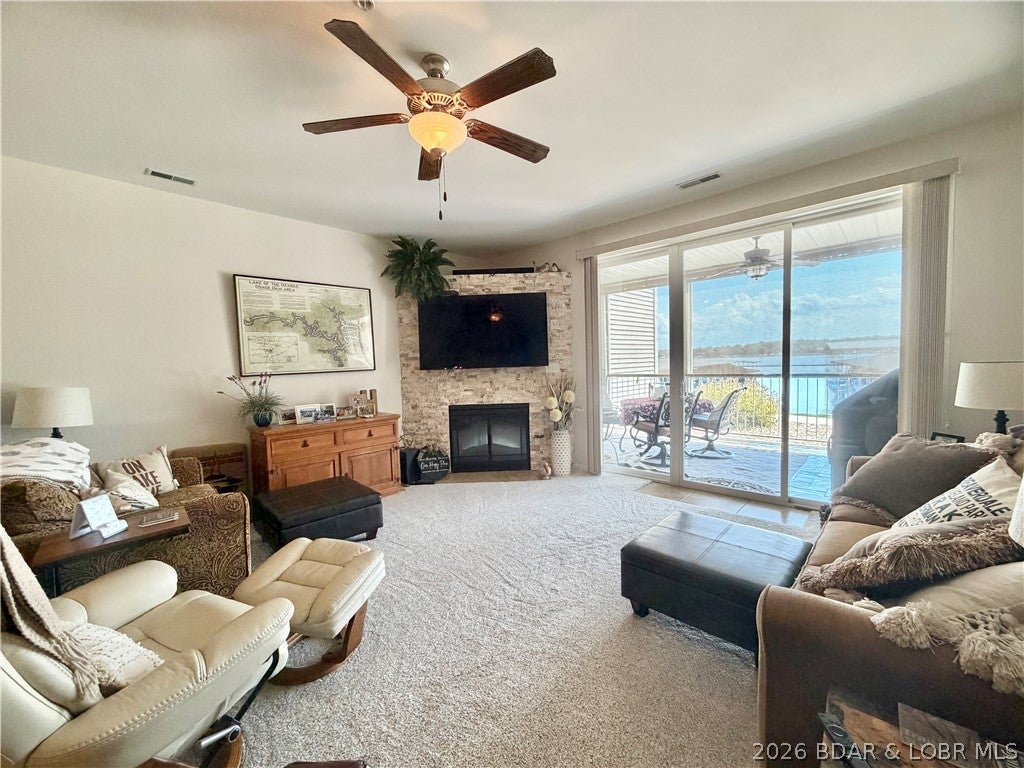 Millstone - Residential