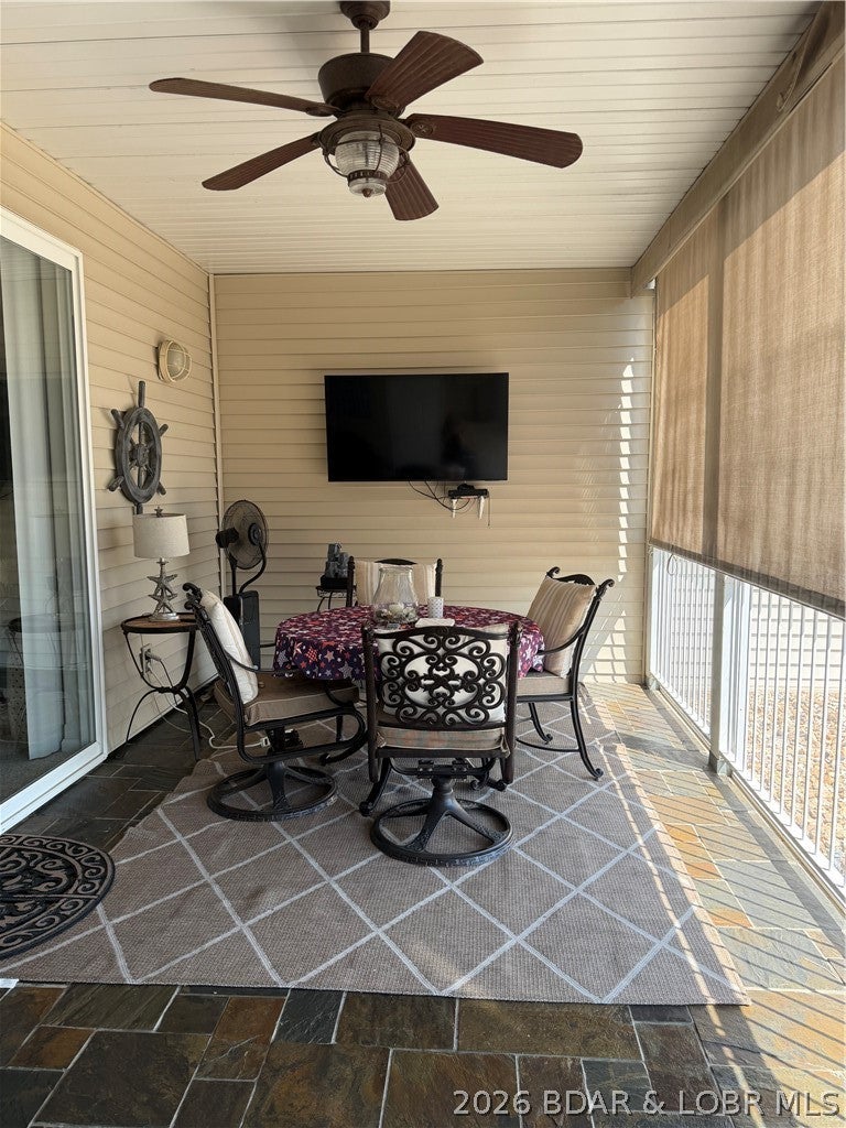 Millstone - Residential