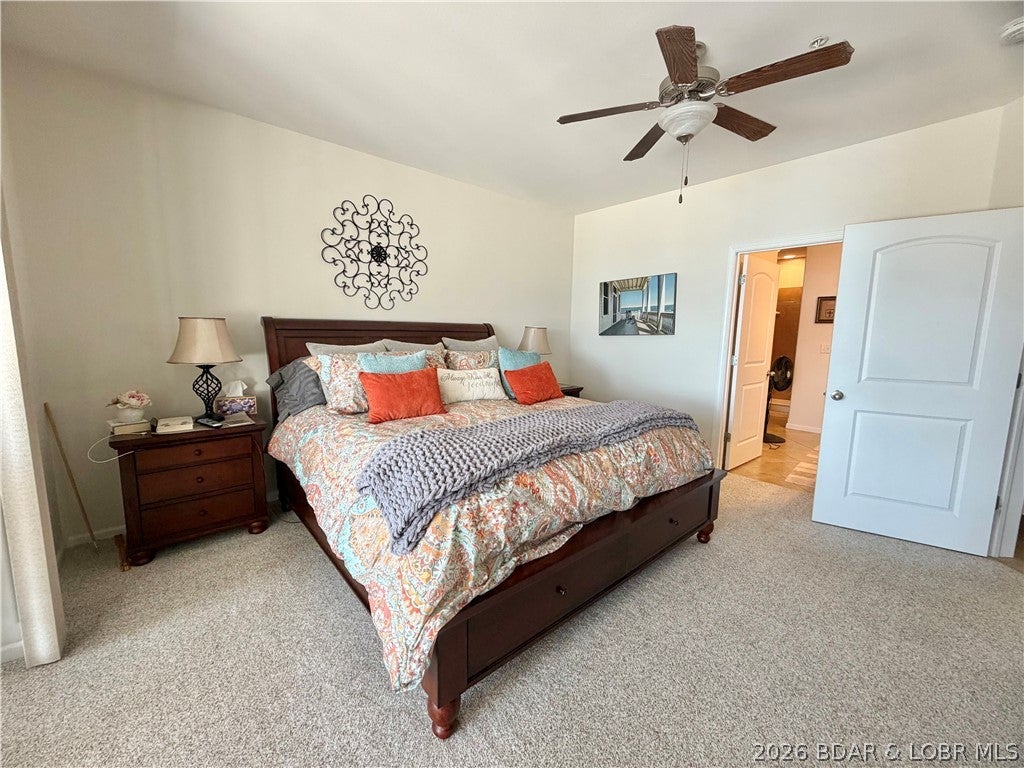 Millstone - Residential
