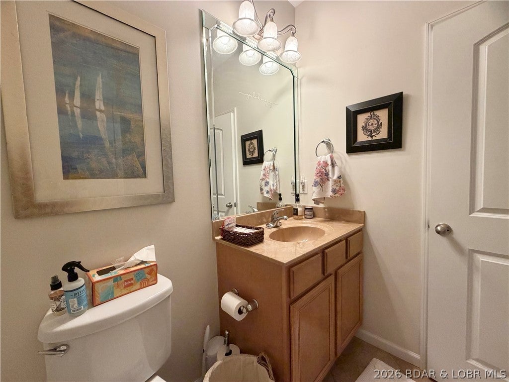 Millstone - Residential