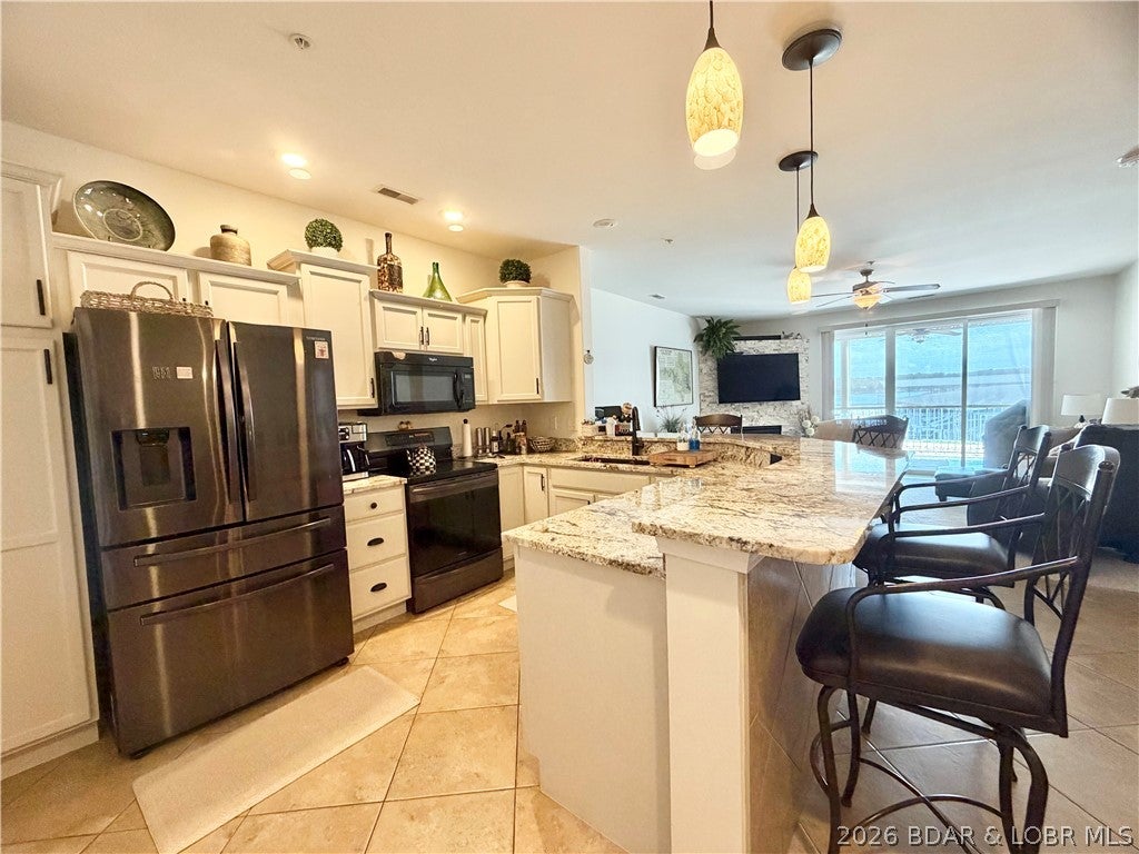 Millstone - Residential