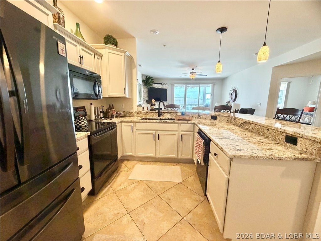 Millstone - Residential