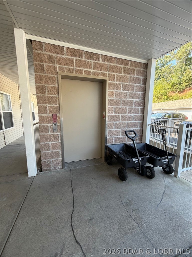 Millstone - Residential