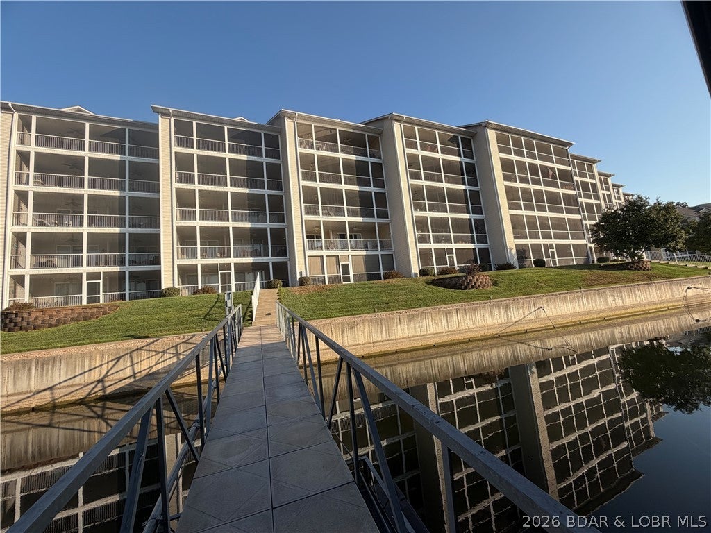 Millstone - Residential