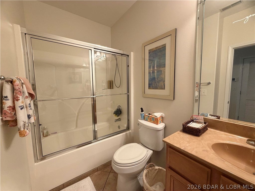 Millstone - Residential