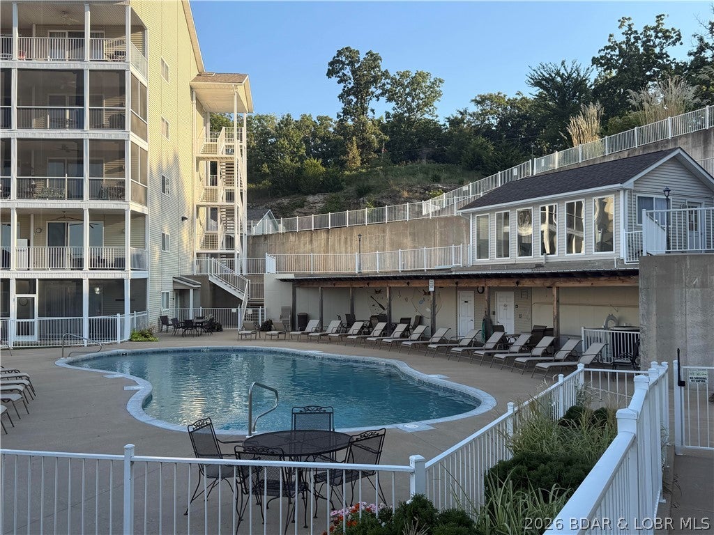 Millstone - Residential
