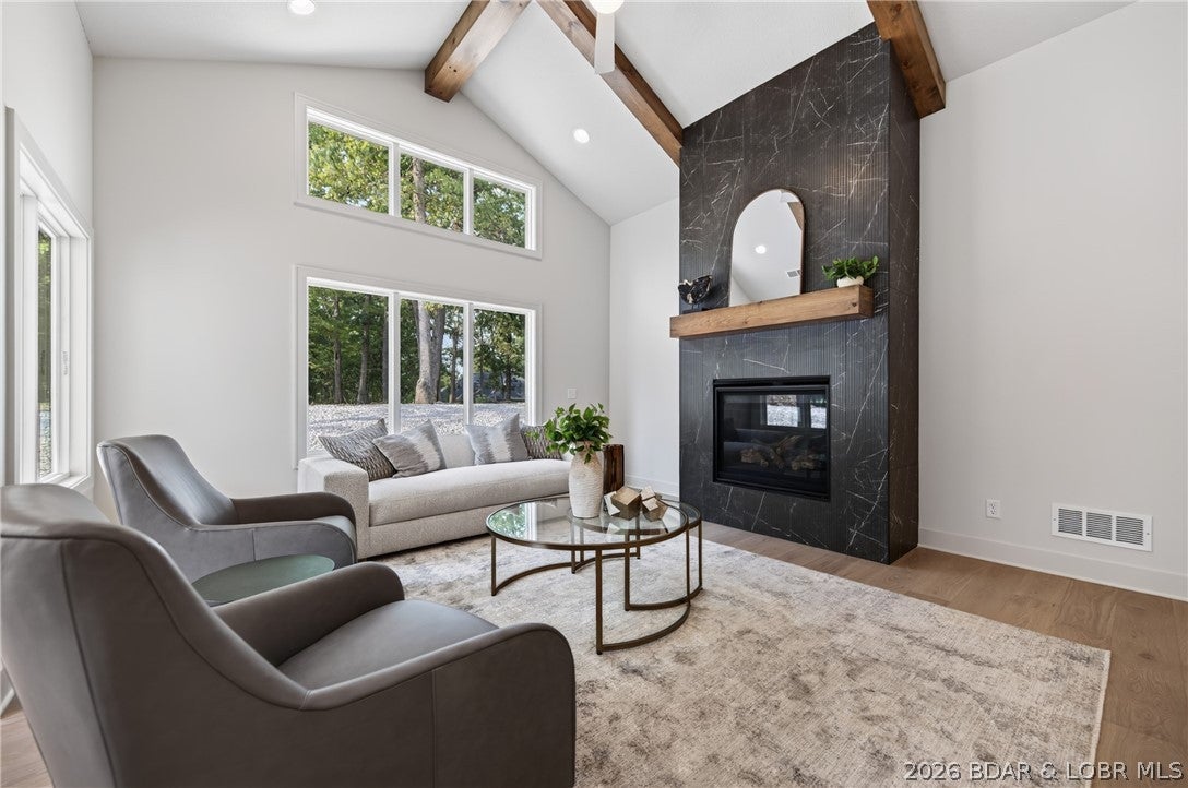 Champions Run - Residential