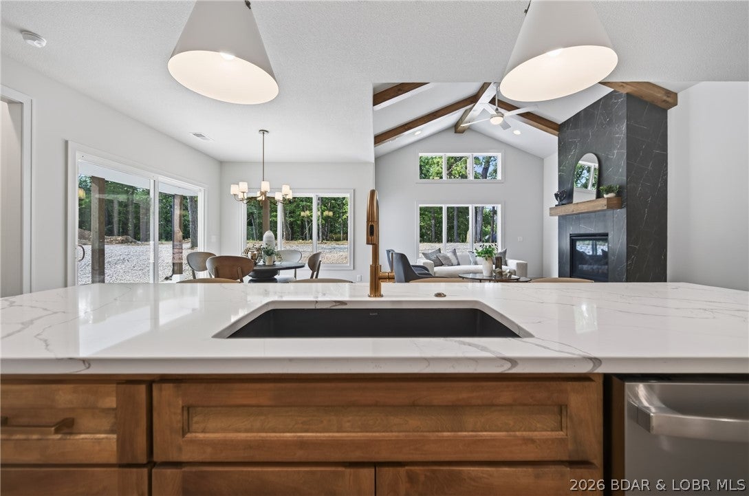 Champions Run - Residential