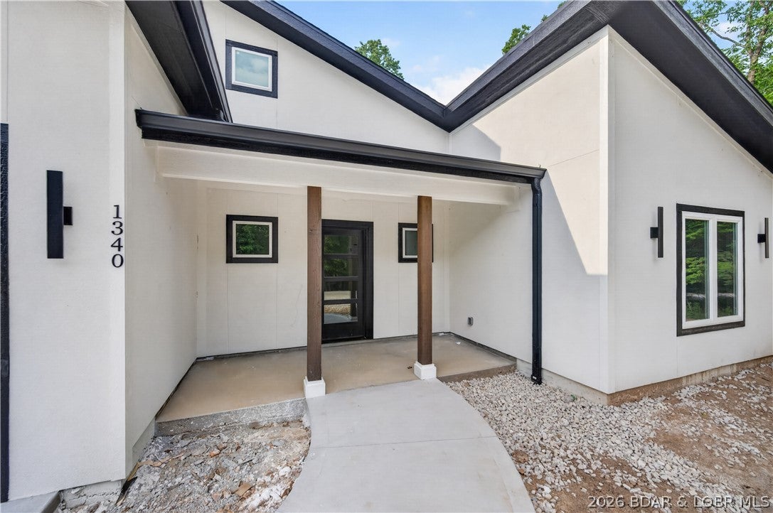 Champions Run - Residential