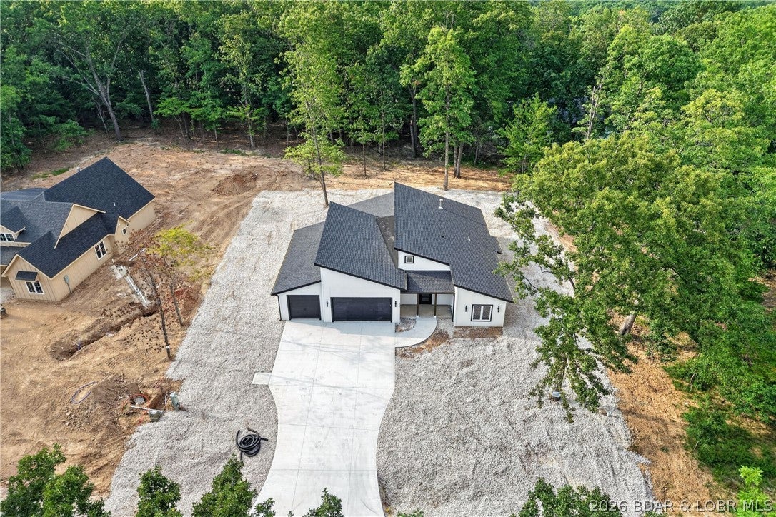 Champions Run - Residential
