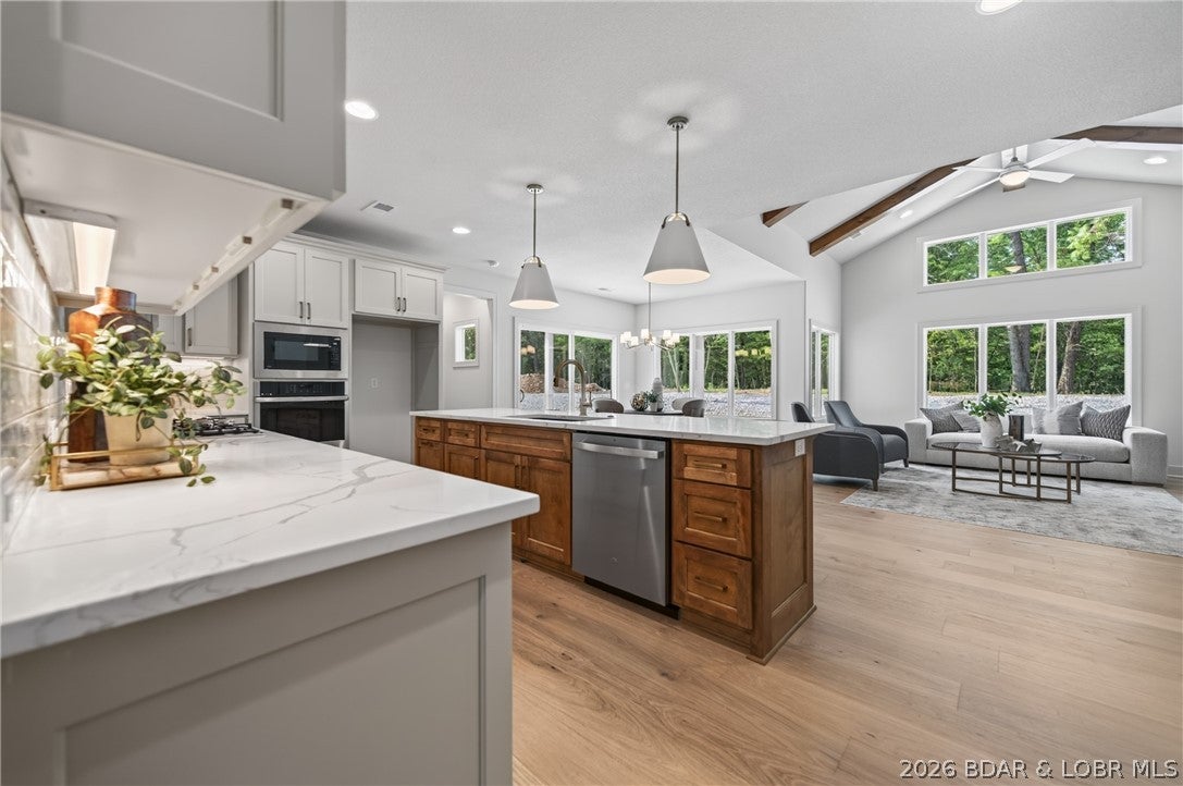 Champions Run - Residential