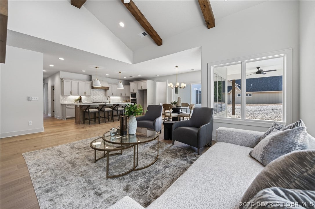 Champions Run - Residential