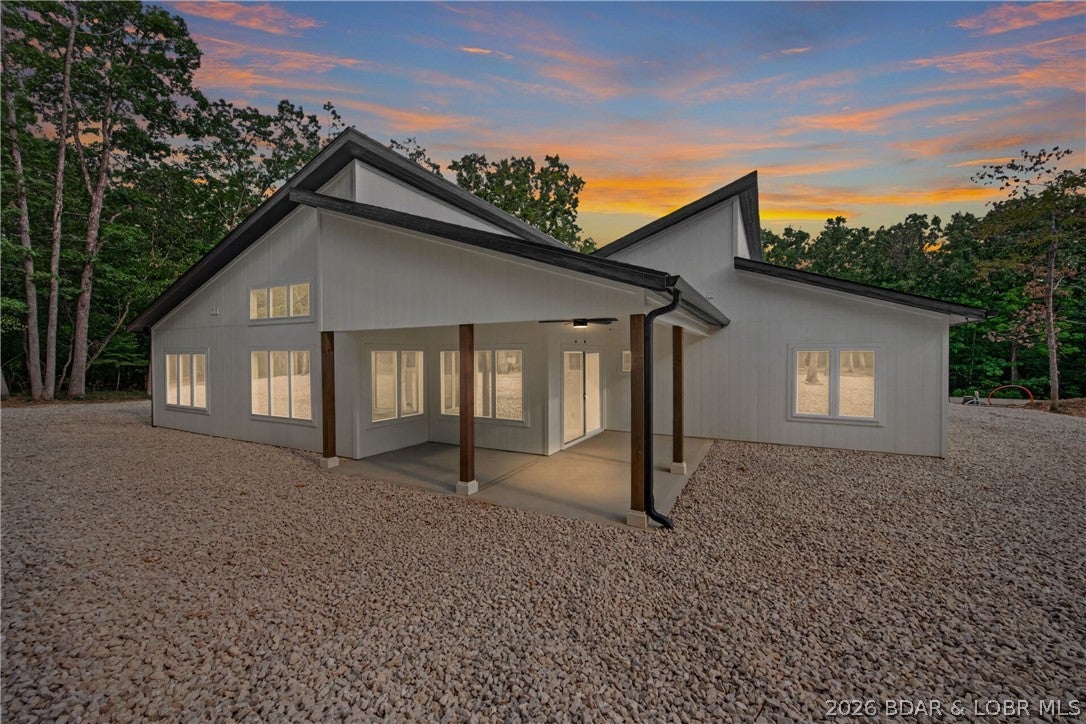 Champions Run - Residential