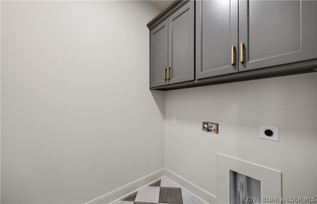 Champions Run - Residential