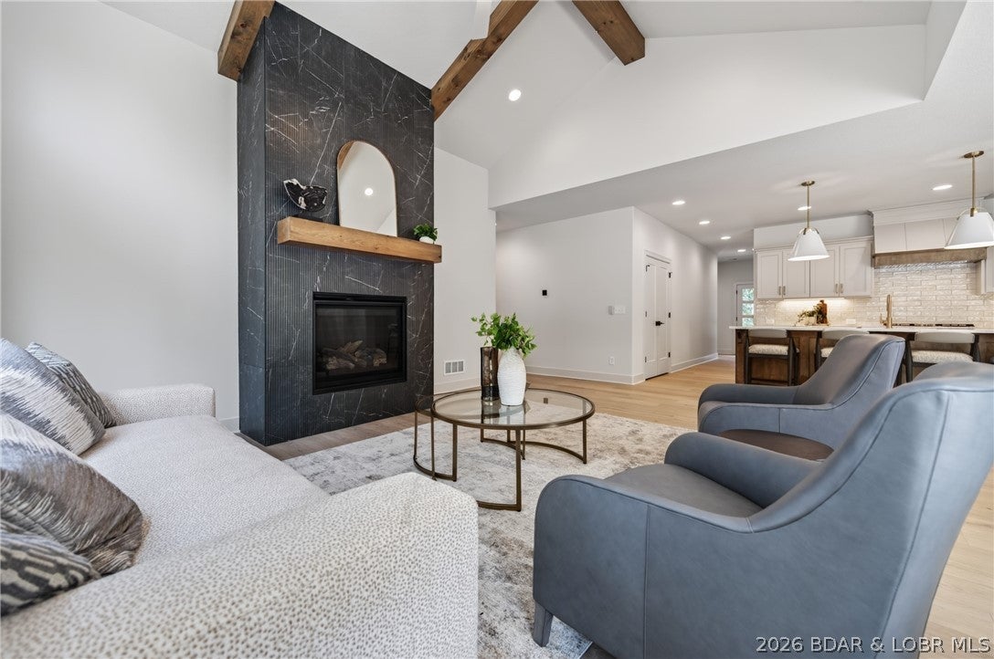Champions Run - Residential