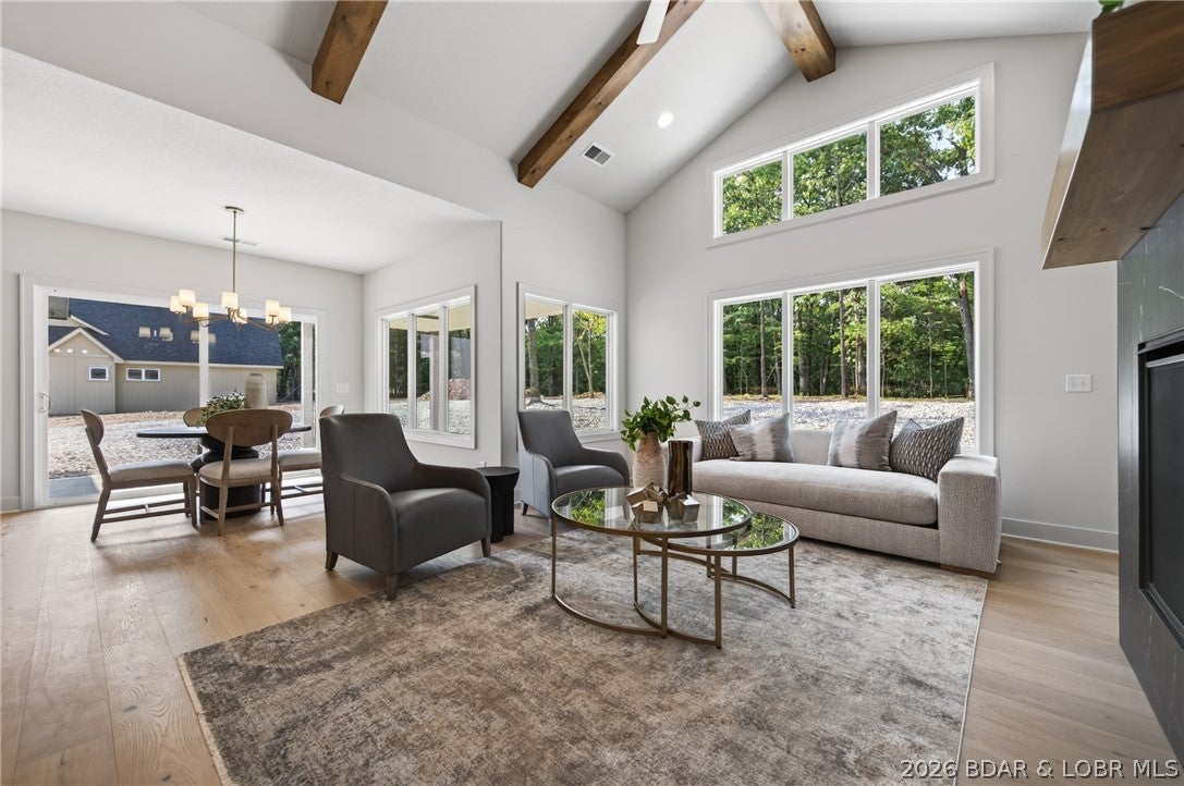 Champions Run - Residential