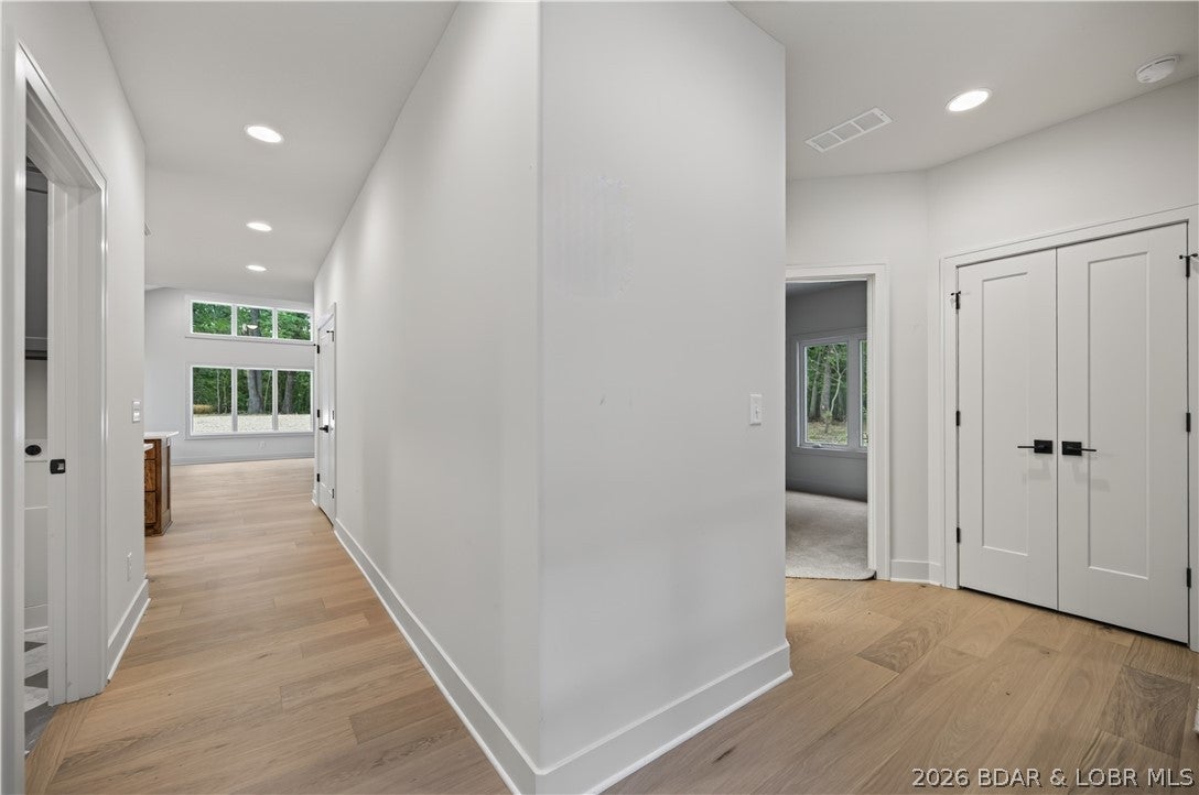 Champions Run - Residential