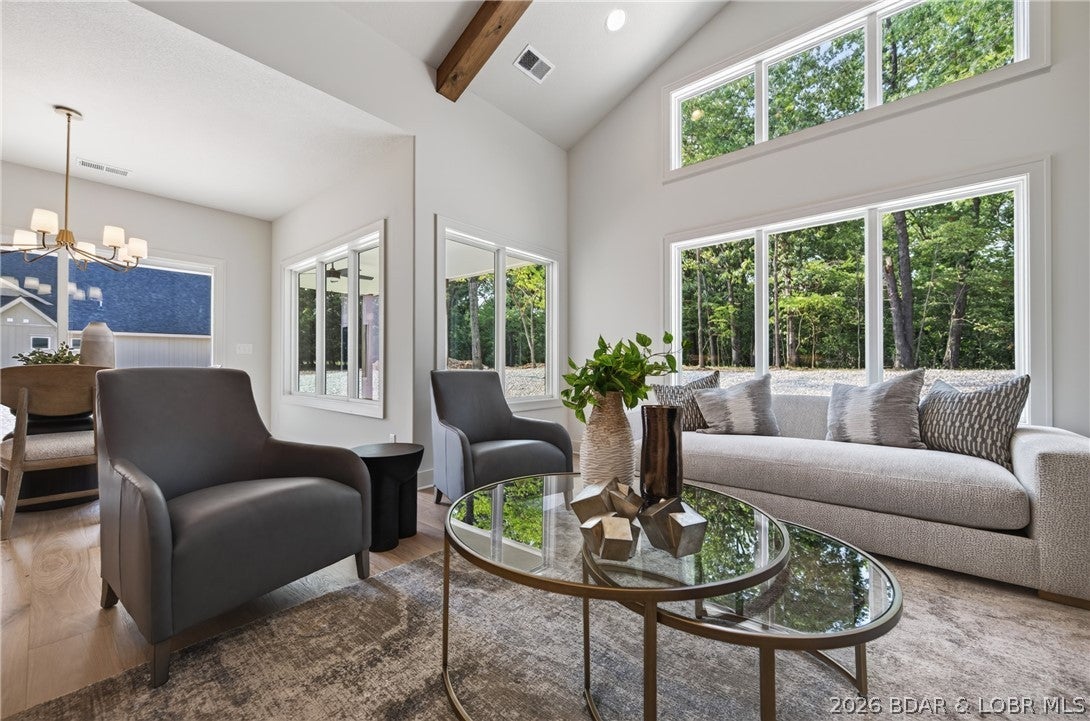 Champions Run - Residential