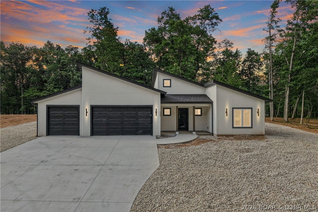 Champions Run - Residential