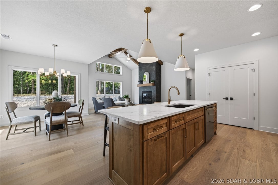 Champions Run - Residential