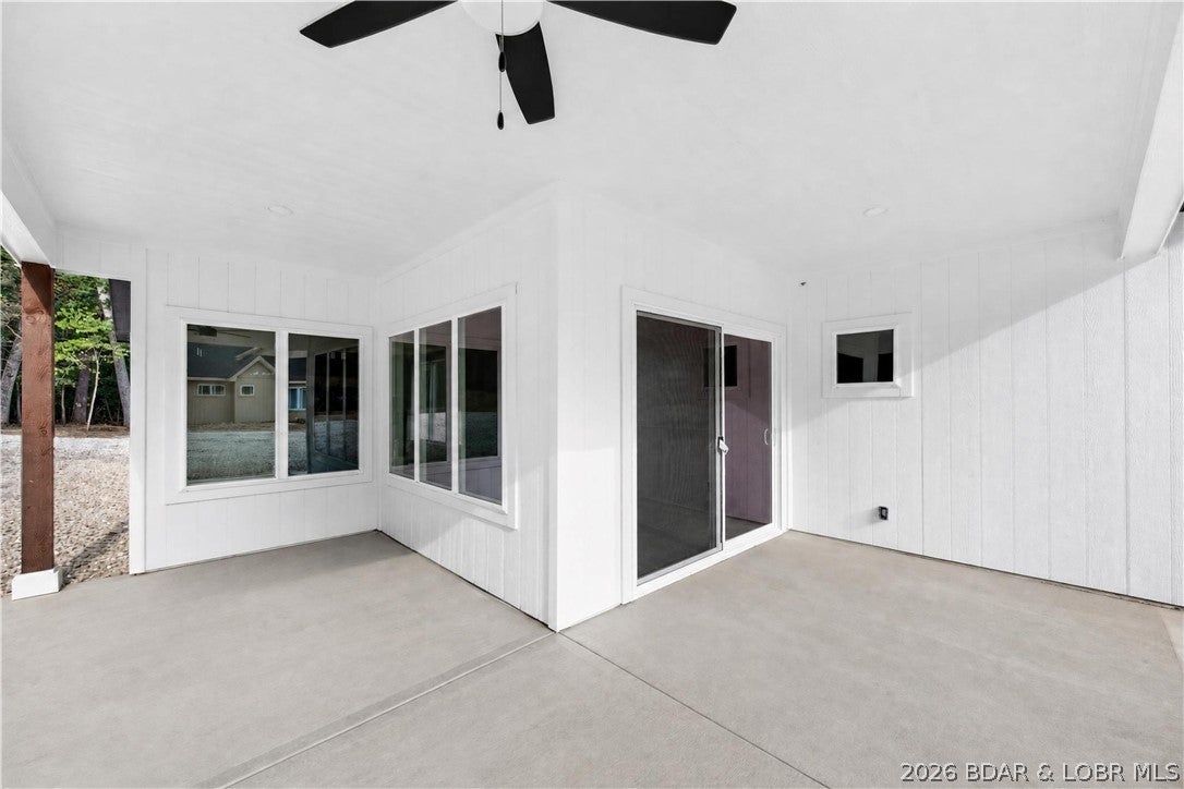 Champions Run - Residential