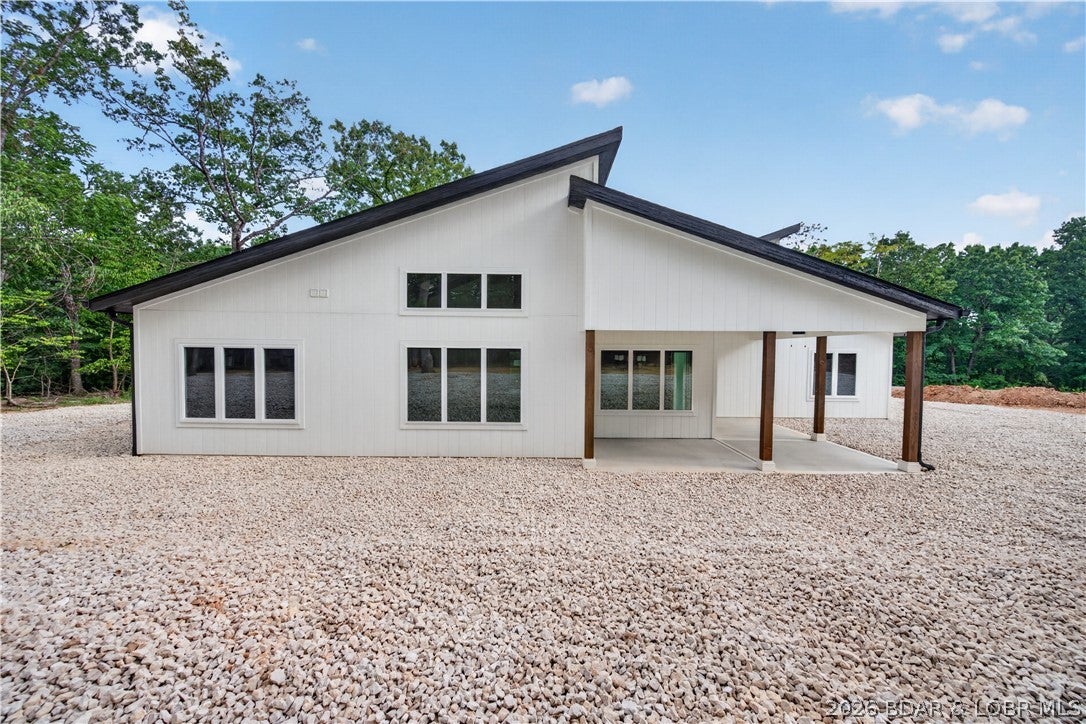 Champions Run - Residential