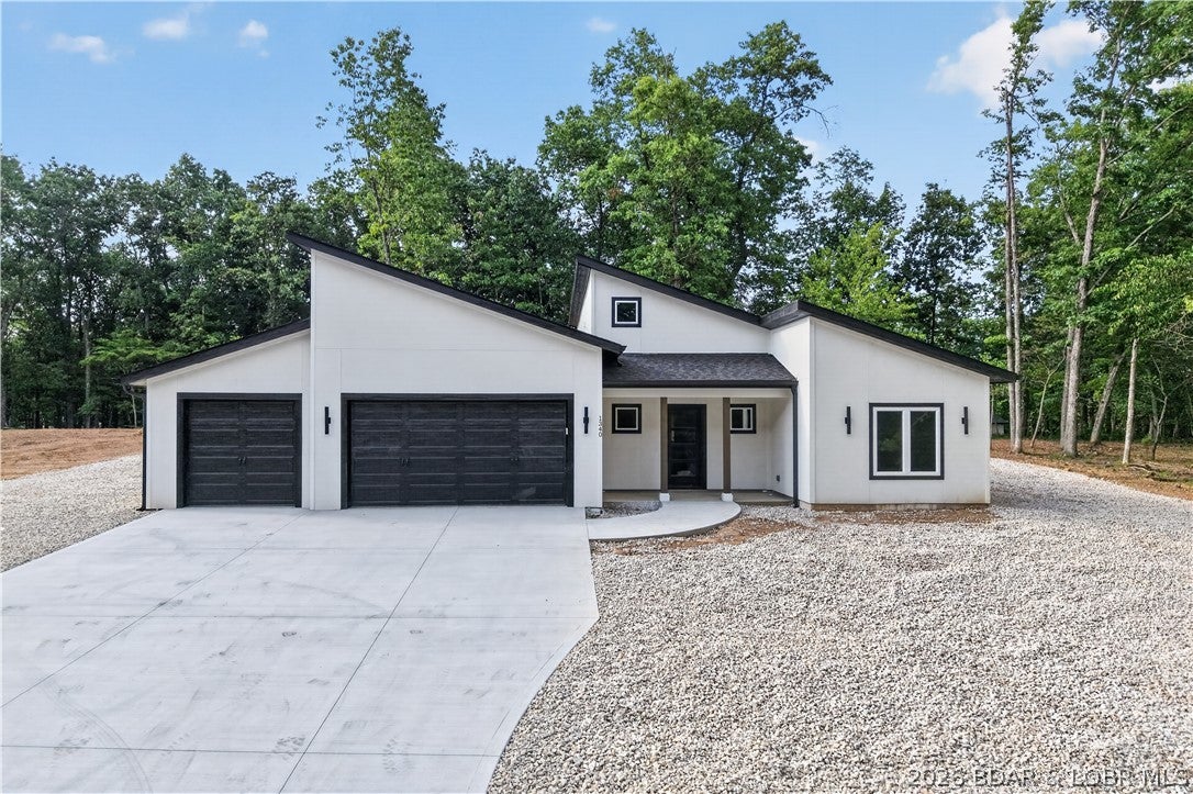 Champions Run - Residential
