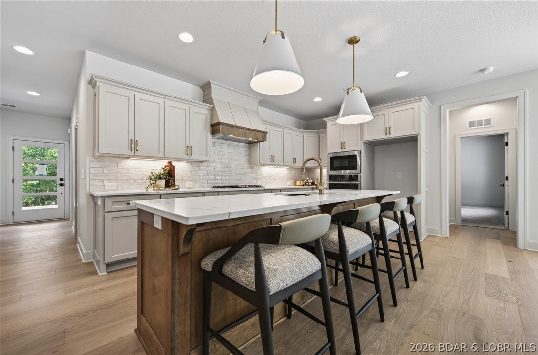 Champions Run - Residential