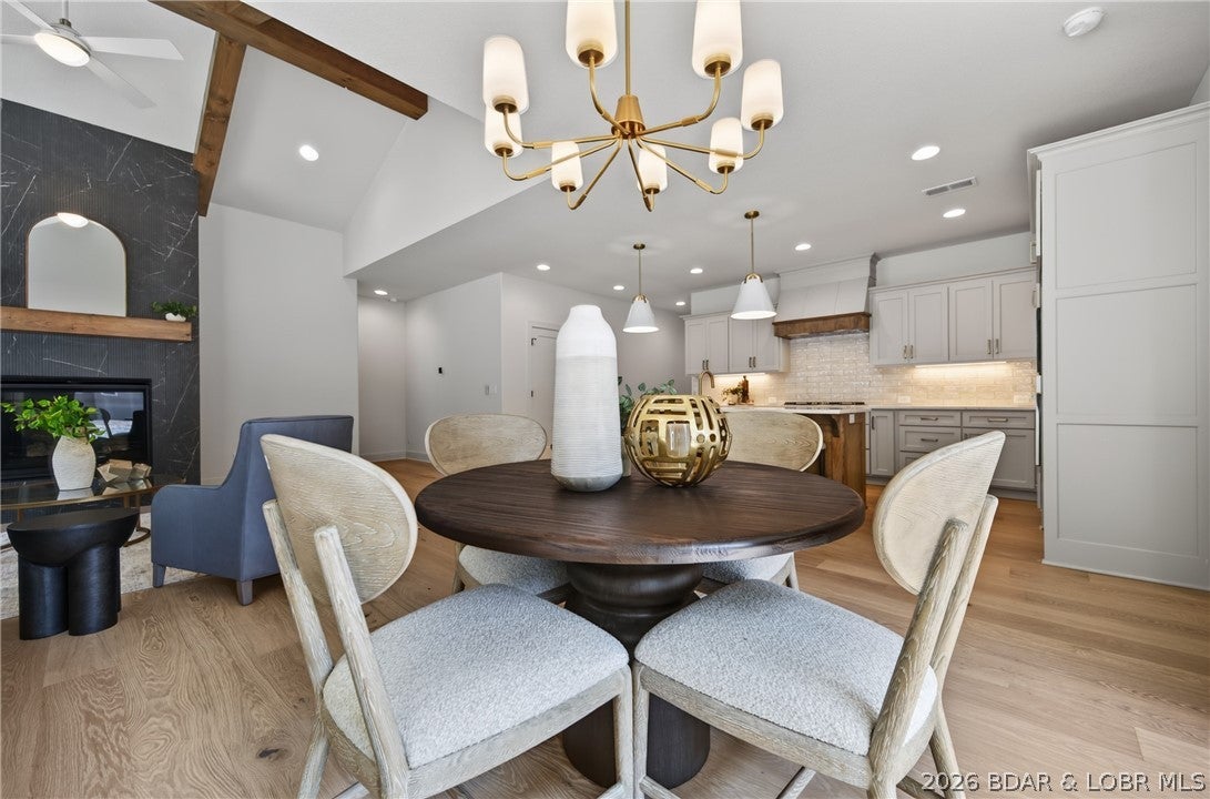 Champions Run - Residential