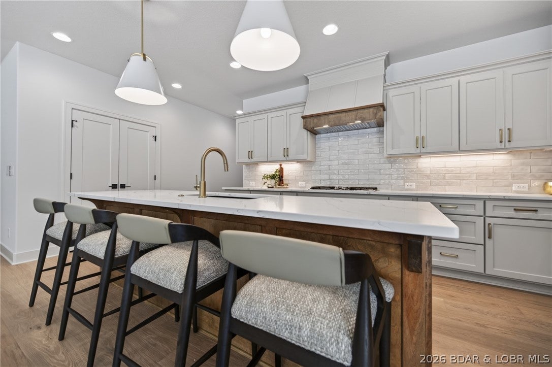 Champions Run - Residential