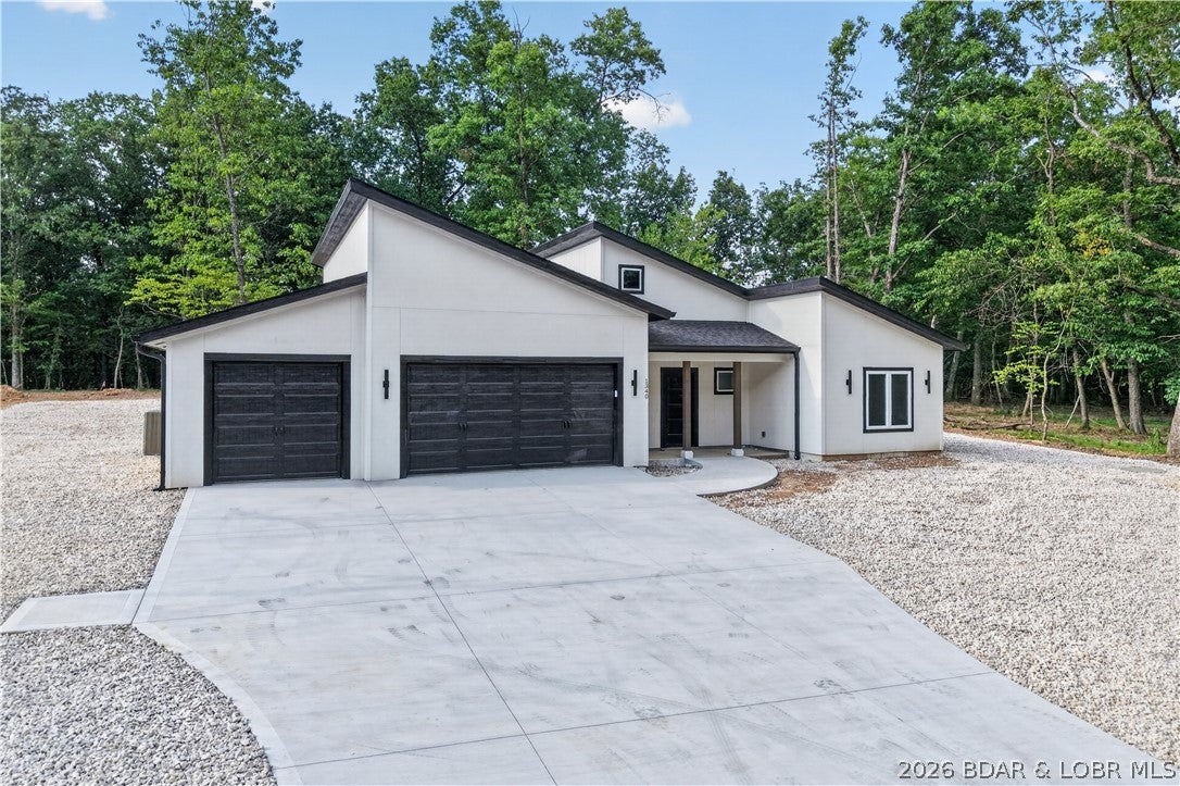 Champions Run - Residential