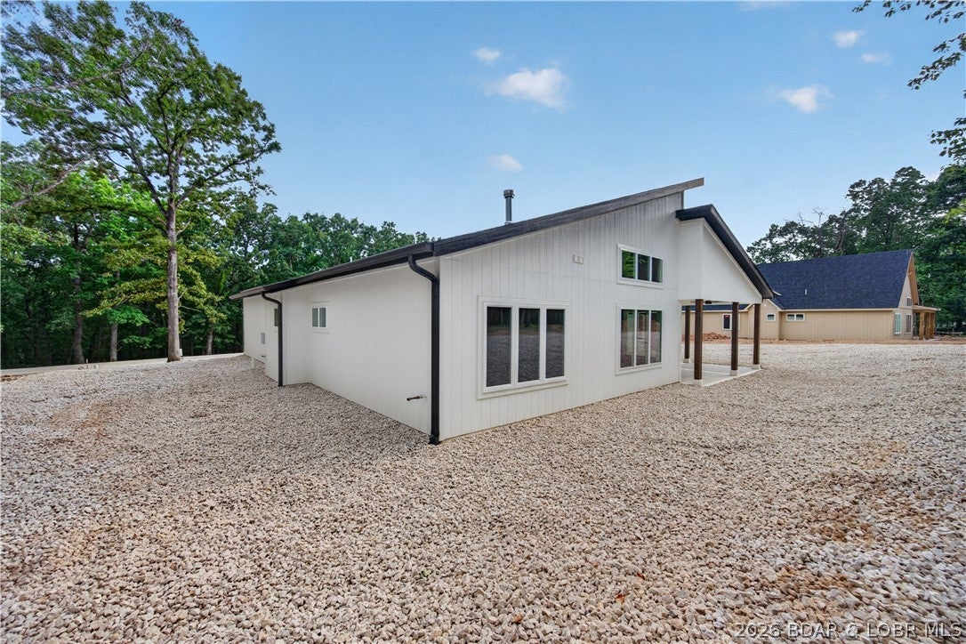 Champions Run - Residential