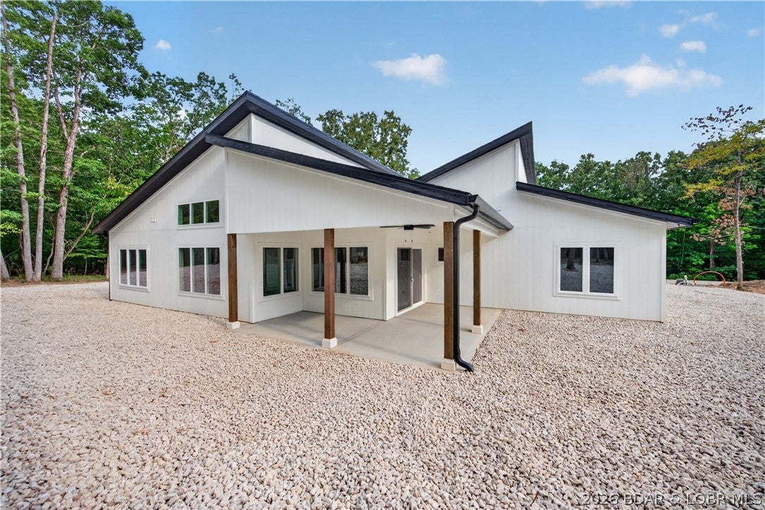 Champions Run - Residential