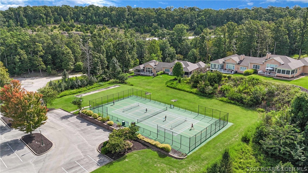 Champions Run - Residential