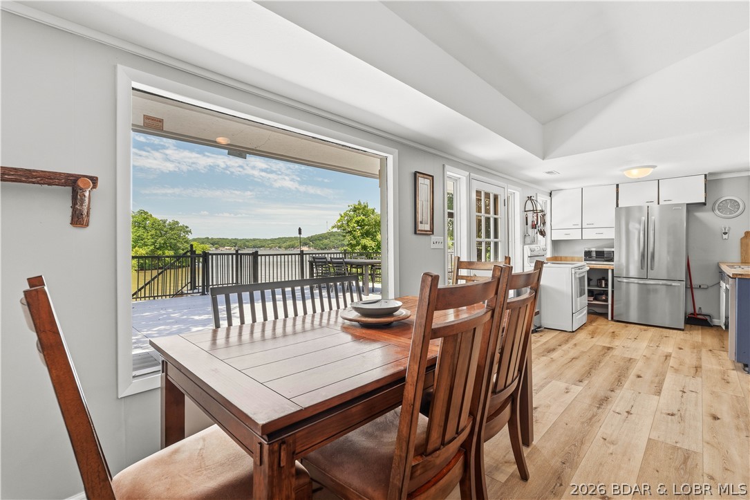 Mel-Dor Acres - Residential