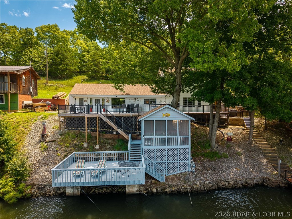 Mel-Dor Acres - Residential