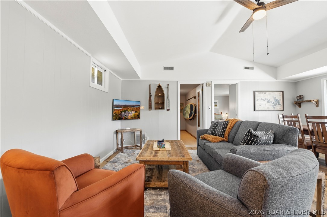Mel-Dor Acres - Residential
