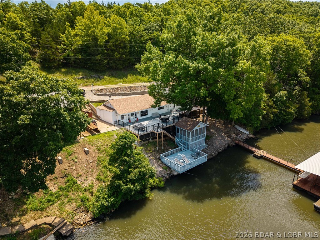 Mel-Dor Acres - Residential