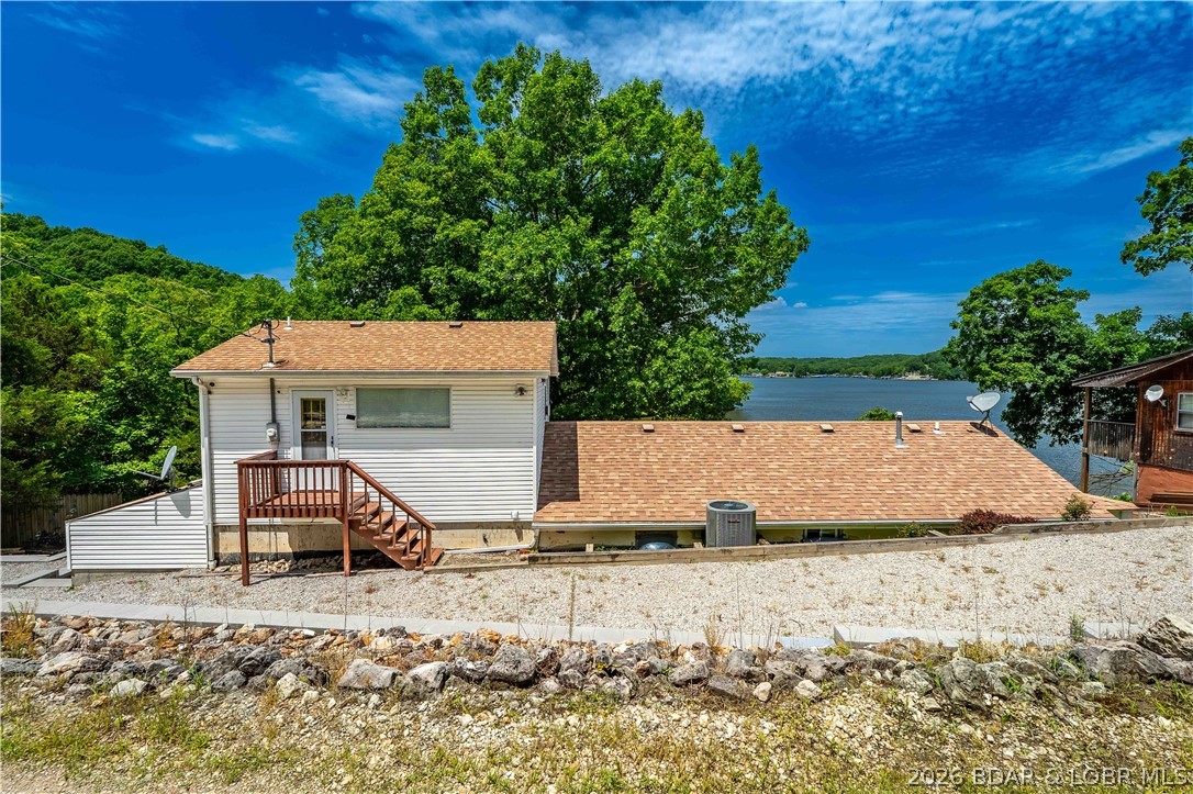 Mel-Dor Acres - Residential