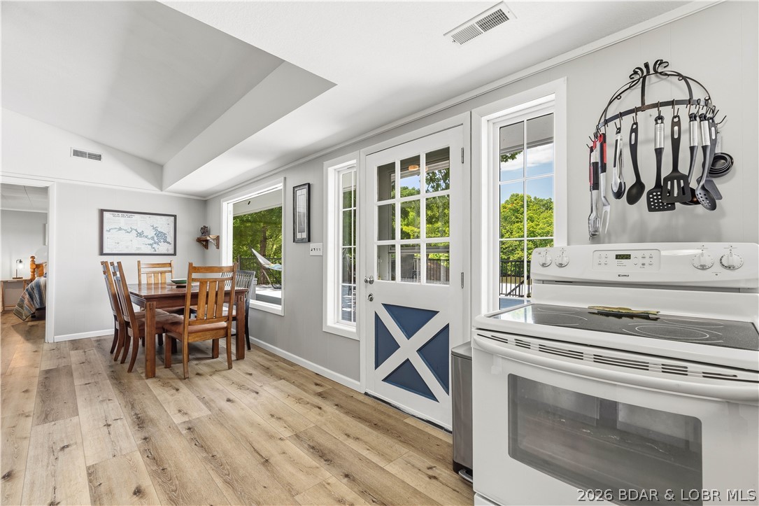 Mel-Dor Acres - Residential