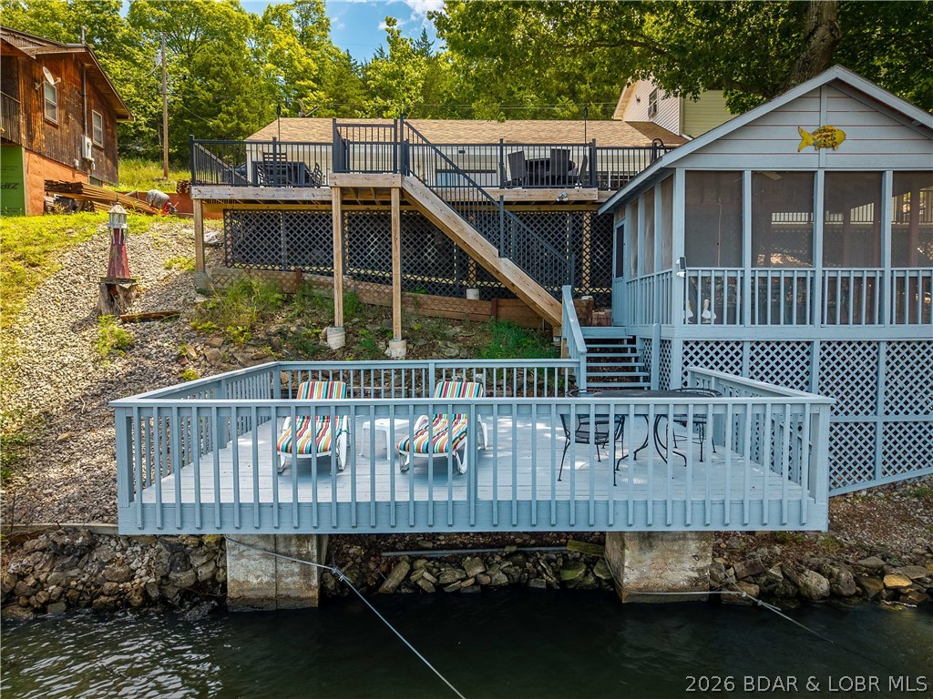 Mel-Dor Acres - Residential