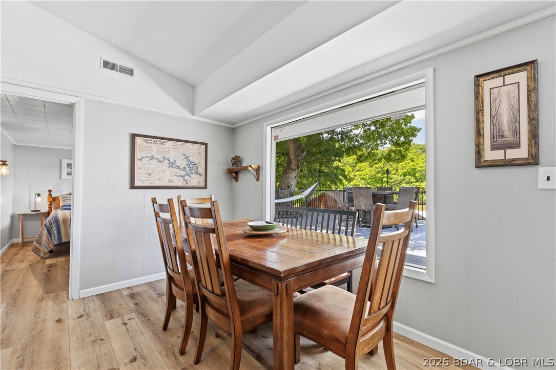Mel-Dor Acres - Residential