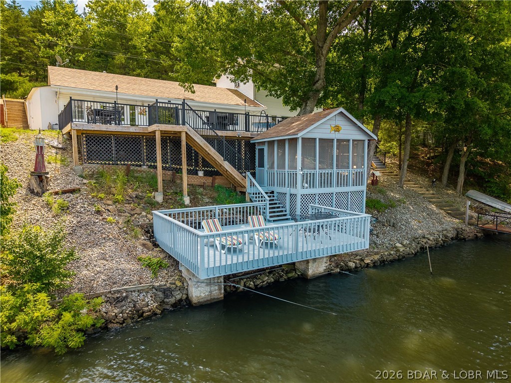 Mel-Dor Acres - Residential