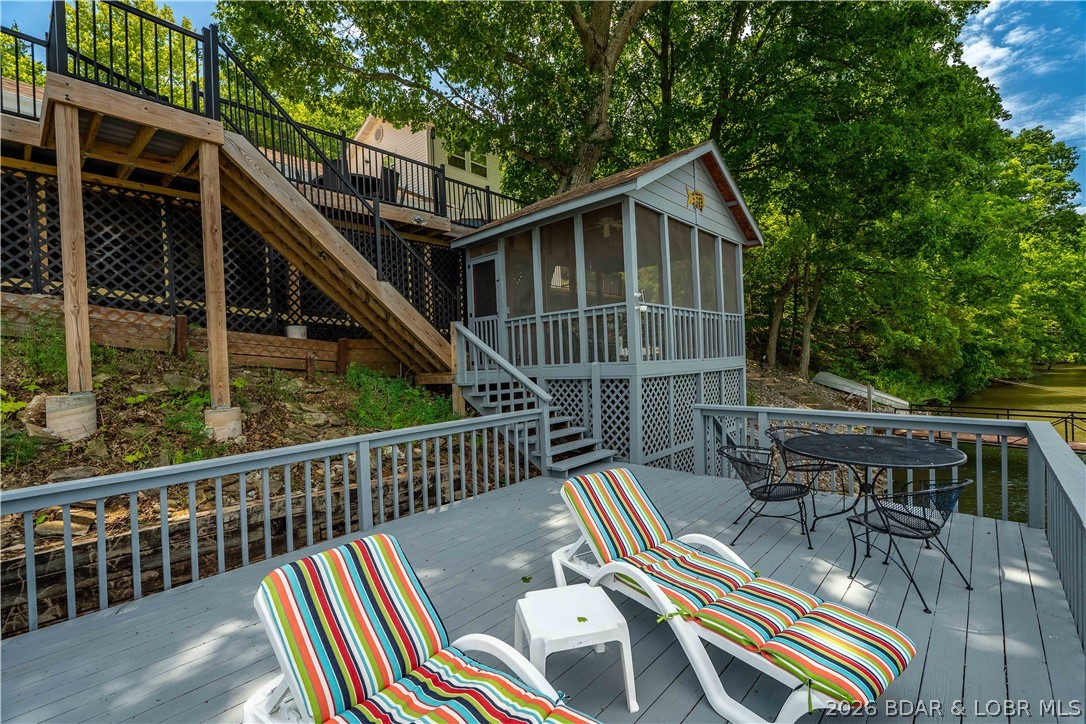 Mel-Dor Acres - Residential