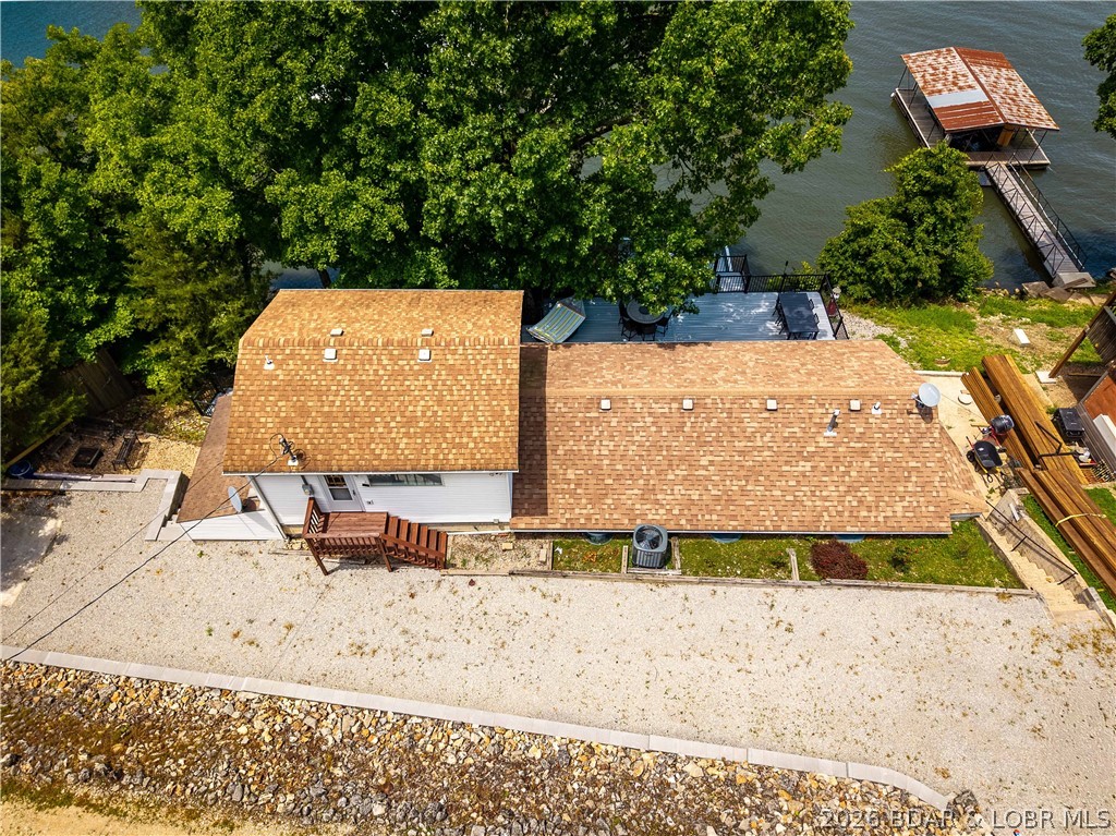 Mel-Dor Acres - Residential