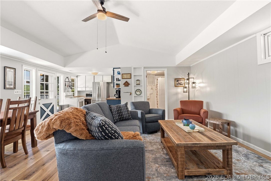 Mel-Dor Acres - Residential