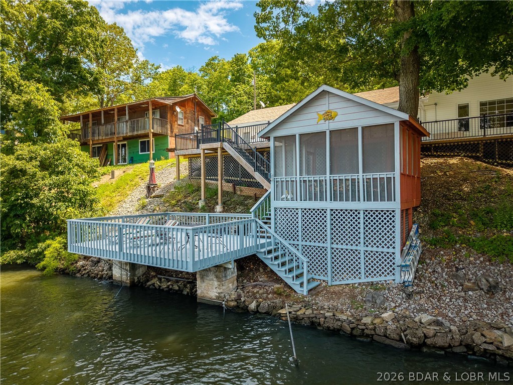 Mel-Dor Acres - Residential