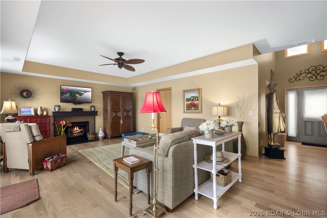 The Breakers, A Condominium - Residential